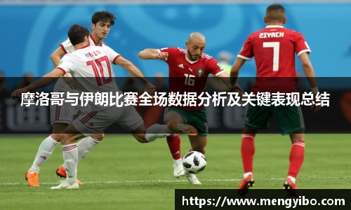 摩洛哥与伊朗比赛全场数据分析及关键表现总结